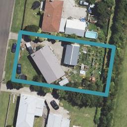9 Newton Street, Outer Kaiti, Gisborne