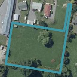4 REEVES STREET, Cheviot, Cheviot