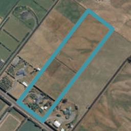 350 Hamptons Road, Christchurch