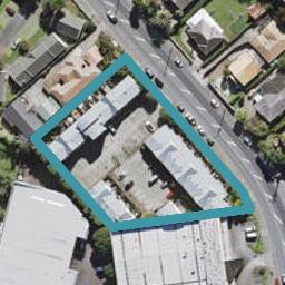 24/955 Mount Eden Road, Three Kings, Auckland
