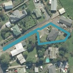 7A Cullen Street, Paeroa, Paeroa