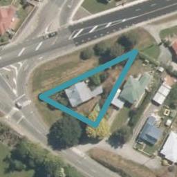 1 Hasborough Place, Balclutha