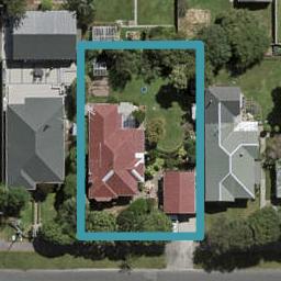 136 Bourke Street, Windsor, Invercargill