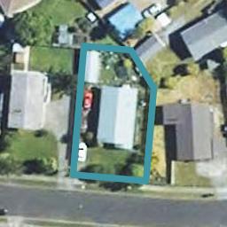 16 Tybalt Street, Stratford