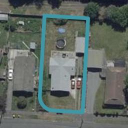 25 Momorangi Crescent, Redwood, Christchurch