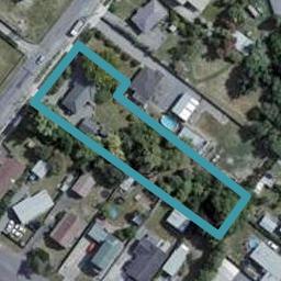 45 Lincoln Road, Carterton