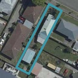 26 Grenville Street, Waltham, Christchurch