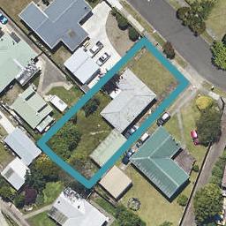 34 Ward Street, Kawerau, Kawerau