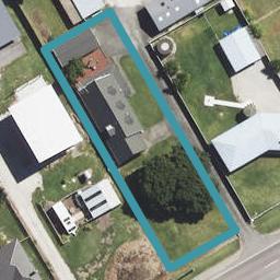 119 Main Road, Makaraka, Gisborne