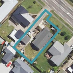 392 Ormond Road, Lytton West, Gisborne