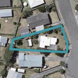 8 Colenso Place, Otaki Beach, Otaki