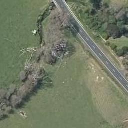 8103 State Highway 12, Ōmāpere, Kaikohe