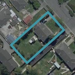 31 Christian Street, Bryndwr, Christchurch