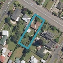 35 Mangahao Road, Pahiatua