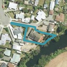 5D Turner Place, Riversdale, Blenheim