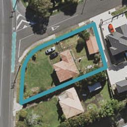 1 Burrell Avenue, Wiri, Auckland