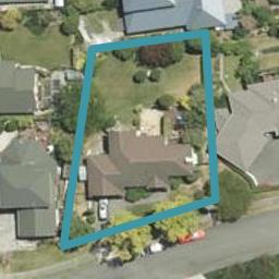 23 Elisha Drive, Witherlea, Blenheim