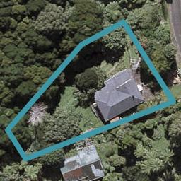 40 Saxton Road, Upper Vogeltown, New Plymouth