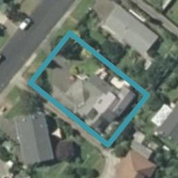 206 Reservoir Road, Thames, Thames