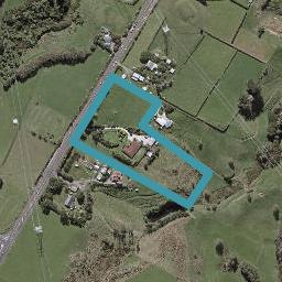 341 South Road, Omata, New Plymouth