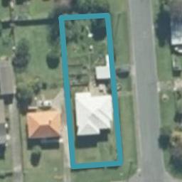 18 Andrews Street, Paeroa, Paeroa