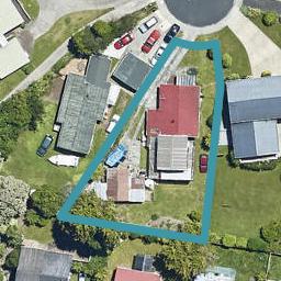 16 Tirita Street, Kawaha Point, Rotorua