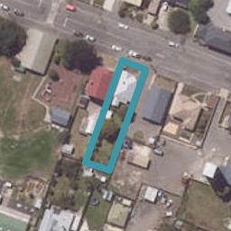 31 Exe Street, Oamaru