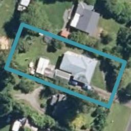 28 Ward Street, Raetihi
