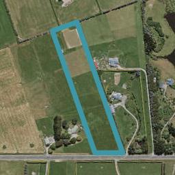 67 Mason Road, Seaward Bush, Invercargill