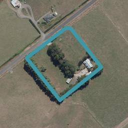 256 Greenhill Road, Puketaha
