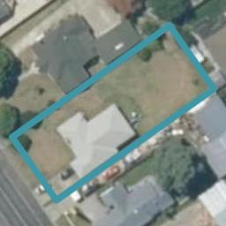711 Williams Street, Mahora, Hastings