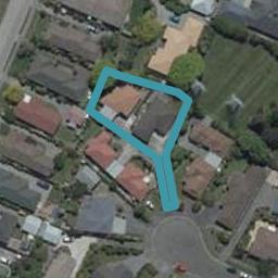 1/12 Algie Place, Avonhead, Christchurch
