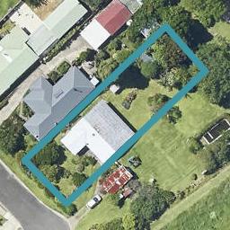 6 Tanekaha Street, Edgecumbe, Edgecumbe