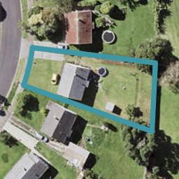 38 Wimbledon Crescent, Glen Innes, Auckland