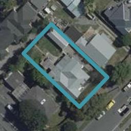 35 Rogers Street, Sydenham, Christchurch