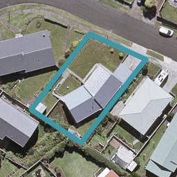36 Crownhill Street, Spotswood, New Plymouth