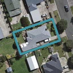 48 Bamborough Street, Richmond, Invercargill