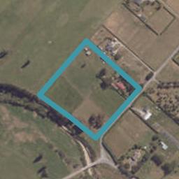 45 Hunts Road, Waimate, Waimate