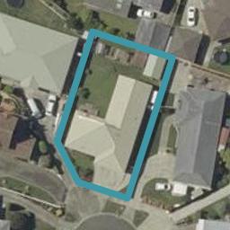 8 Sheraton Grove, Highbury, Palmerston North