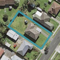 28 Viscount Street, Mangere, Auckland