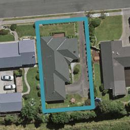 135 Gimblett Street, Waikiwi, Invercargill