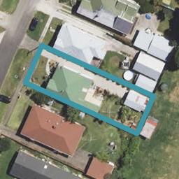 20 Desmond Road, Te Hapara, Gisborne