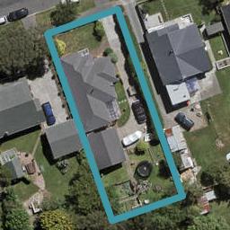 27 Baird Street, Richmond, Invercargill