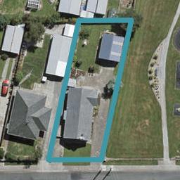 21 Edinburgh Crescent, Waikiwi, Invercargill