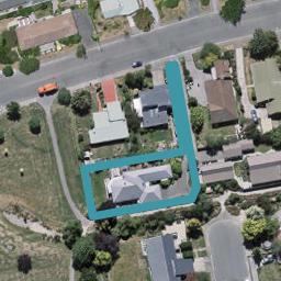 283 Kingsbury Avenue, Rangiora, Rangiora