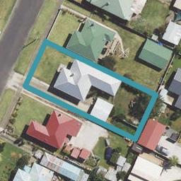 18 Grafton Road, Te Hapara, Gisborne