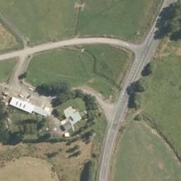 2556 Owaka Highway, Katea