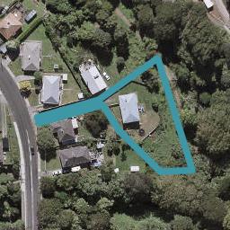 56A Parsons Street, Frankleigh Park, New Plymouth