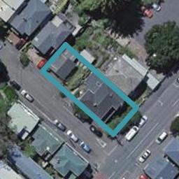 292 Tinakori Road, Thorndon, Wellington