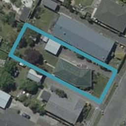 19 Staffa Street, Woolston, Christchurch